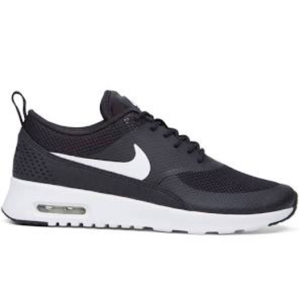 Nike Air Maxx, like new